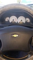 SUV   Chevrolet Niva 2006 , 155000 , 