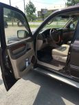 SUV   Lexus LX470 2000 , 1099000 , 