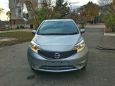  Nissan Note 2015 , 494000 , 