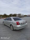  Toyota Avensis 2007 , 650000 , 