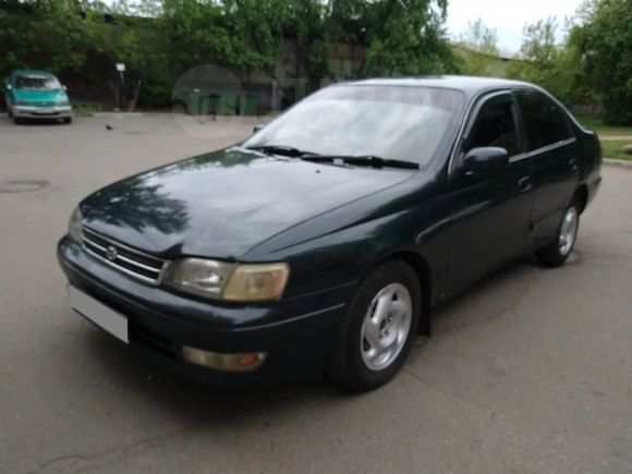  Toyota Corona 1994 , 183000 , 