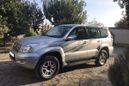 SUV   Toyota Land Cruiser Prado 2006 , 990000 , 