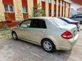  Nissan Tiida Latio 2007 , 390000 , 