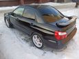  Subaru Impreza 2007 , 300000 ,  