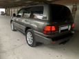 SUV   Lexus LX470 1999 , 870000 , 