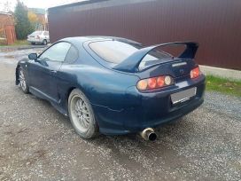  Toyota Supra 1993 , 700000 , --