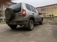 SUV   Chevrolet Niva 2010 , 320000 , 