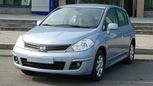  Nissan Tiida 2012 , 595000 , 