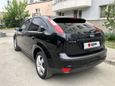  Ford Focus 2006 , 289000 , 