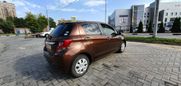  Toyota Vitz 2015 , 610000 , 