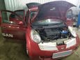  Nissan March 2002 , 130000 , 