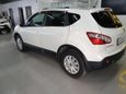 SUV   Nissan Qashqai 2012 , 775000 ,  