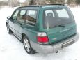 SUV   Subaru Forester 1997 , 260000 , 