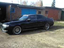  Toyota Chaser 1996 , 200000 , 