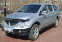  SsangYong Actyon Sports 2009 , 500000 , -