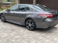  Toyota Camry 2020 , 2510000 , 