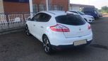  Renault Megane 2012 , 468000 , 