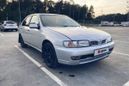  Nissan Pulsar 1995 , 115000 , 