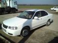  Nissan Sunny 2003 , 235000 , 