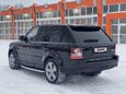 SUV   Land Rover Range Rover Sport 2010 , 1698000 , 