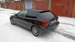  3  Honda Civic 1997 , 190000 , 