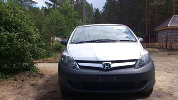  Honda Partner 2008 , 428000 , 