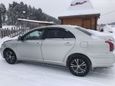  Toyota Avensis 2003 , 420000 , -