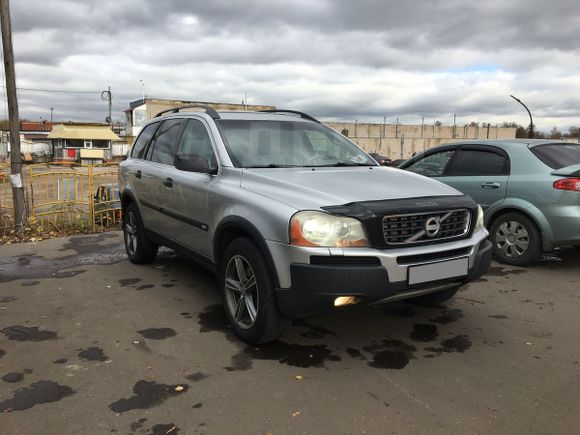 SUV   Volvo XC90 2006 , 510000 , 