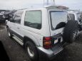 SUV   Mitsubishi Pajero 1993 , 270000 , 