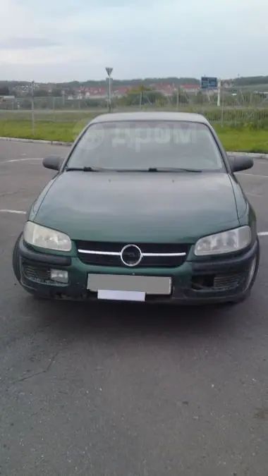  Opel Omega 1995 , 125000 , 