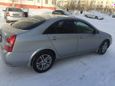  Nissan Primera 2001 , 285000 , 