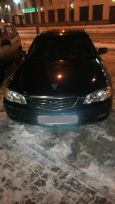  Mazda Xedos 9 2001 , 360000 , 