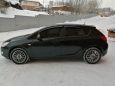  Opel Astra 2011 , 420000 , 