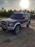 SUV   Mitsubishi Pajero 1994 , 450000 , 