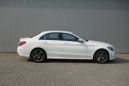  Mercedes-Benz C-Class 2018 , 2810588 , 