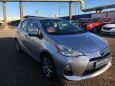  Toyota Prius C 2012 , 720000 , 