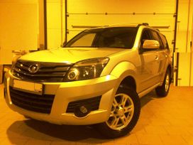 SUV   Great Wall Hover H3 2011 , 480000 , -