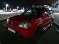 SUV   Nissan X-Trail 2001 , 400000 , 