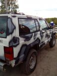 SUV   Jeep Cherokee 1989 , 350000 , 