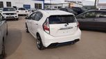  Toyota Aqua 2016 , 785000 , 