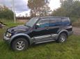 SUV   Mitsubishi Pajero 2000 , 540000 , 