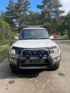 SUV   Toyota RAV4 1998 , 470000 , -