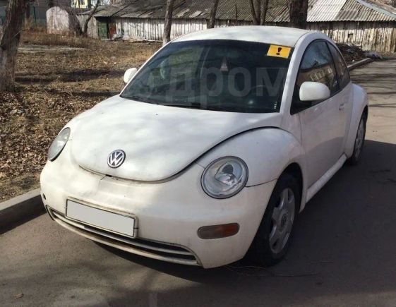  Volkswagen Beetle 1998 , 180000 , 
