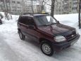 SUV   Chevrolet Niva 2004 , 200000 , 