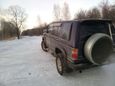 SUV   Isuzu Bighorn 1997 , 475000 , 