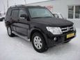 SUV   Mitsubishi Pajero 2012 , 1670000 , 