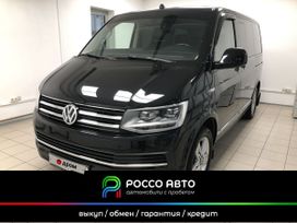    Volkswagen Multivan 2017 , 3650000 , 