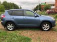 SUV   Toyota RAV4 2011 , 897000 , 