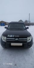 SUV   Mitsubishi Pajero 2007 , 900000 , 