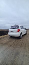  Skoda Fabia 2009 , 300000 , 